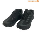 Merrell  Ki 005763 AGILITY PEAK 5 TACTICAL GORE-TEX AWeB[ s[N 5 ^NeBJ SAebNX Black