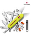 ビクトリノックス VICTORINOX エマージェンシーツール17915808-X1 ハントマンライト