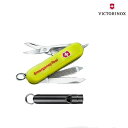 ビクトリノックス VICTORINOX 国内正規品 エマージェンシーツール シグネチャーライト 06226808-X1