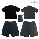 THOUSANDMILE サウザンドマイル【SALE20%OFF】SHORT SLEEVE SHIRT&SHORT PANTS SETショートシャツ&ショートパ...