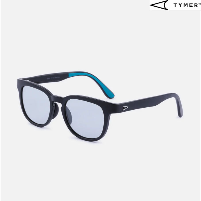 樂天商城 - TYMER タイマー BLAKE ブレイク 調光レンズ スポーツサングラス Photochromic Grey フォトクロミックグレー TY101-MBK-PGY