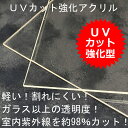 軽い、割れにくい、紫外線をカット! 額縁のガラスをアクリルに換えてみませんか。 基本的にアクリルはガラスの上位互換品です。 安全性に優れて軽く、ガラス以上の透明度・色味のクリアさに加えて、 中身の劣化を軽減する紫外線カット効果も備えています。 紫外線は日焼けの原因となる美術品の天敵です。 室内紫外線の98%程度をカットする、 国内メーカー製造の1.8ミリ厚のアクリルをご用意いたします。 額縁のタカハシの自社工場では、大量一括仕入れにより、 UVカット強化アクリルの低価格化を実現しております。 通常アクリルと同程度の価格で、高機能なUVアクリルをご利用ください。アクリルの厚さ:1.8ミリ厚原産国:国産