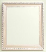 8131 ピンク 小色紙 215×185 表面保護/UVカットアクリル おしゃれフレーム アウトレット品