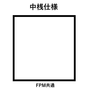 木製パネルシナベニヤパネルF10号(530times;455mm)クレサン