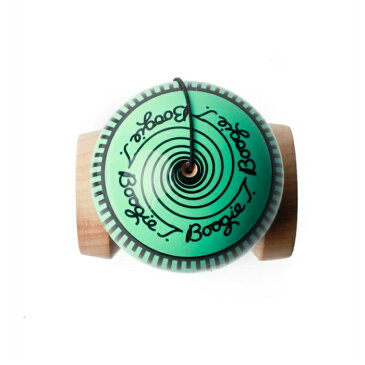 Sweets Kendamas - Boogie T Signature Model - BOOST Cushion Clear けん玉 ケンダマ kendama