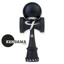 Kendama USA NOBU NORI PRO MODEL V3 - SAGA SHAPE - #NOBUMOD プロモデル けん玉