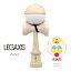 国産逸品【最新モデル】GLOKEN全面監修　LEGAXIS - JAPAN レガシス ジャパン けん玉 kendama プロ推薦品 贈り物にも最適 父の日 プレゼント 小学生 男の子 女の子