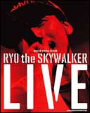 RYO the SKYWALKER LIVE(CD付)(63382/WOOFIN' SPECIAL EDITION)