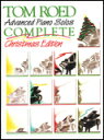 楽譜 ピアノソロのためのクリスマス曲集(上級) F2972P1A/ピアノ・ソロ/輸入楽譜(T)