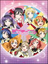 楽譜 ラブライブ!2nd Season/ピアノ曲集