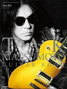 y GUITAR MAGAZINE SPECIAL ARTIST SERIES/TAK MATSUMOTO GUITAR BOOK(3597/bg[~[WbNEbN)