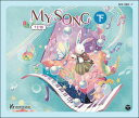 CD@MY SONG 7ŁijiCD4gj(GES-15924/7)