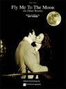 楽譜 フライ・ミー・トゥ・ザ・ムーン(【59318】/00378833/HL00378833/ピアノ・ヴォーカル・ギター/輸入楽譜(T))