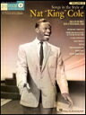 楽譜 ナット・キング・コール/スタイル(【418506】/00740401/Pro Vocal(with CD)/輸入楽譜(T))(3)