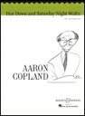 楽譜 A.コープランド/ホーダウンと土曜の夜のワルツ(【220976】/BHI 300092/48002568/2台ピアノ4手/輸入楽譜(T))