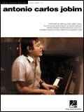 楽譜 アントニオ・カルロス・ジョビン/ジャズ・ピアノ・ソロ曲集(【1198207】/00312122/HL00312122/ピアノ・ソロ/輸入楽譜(T))