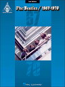 楽譜 ビートルズ~1967-1970(【62168】/00694930/HL00694930/ギター(TAB譜付)/輸入楽譜(T))