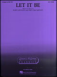 楽譜 ザ・ビートルズ/レット・イット・ビー(イージー・ピアノ)(【58203】/00351275/ピアノ・ヴォーカル(初級者向)/輸入楽譜(T))