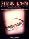 楽譜 エルトン・ジョン/ピアノソロ・コレクション(【531974】/00306040/ピアノ・ソロ/輸入楽譜(T))