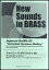  New Sounds in Brass/ѥˡեƥXV֥˥ҥ󡦥ɥ졼(GTW01089489/:3/6ʬ/ˡȤ꡼ҤߤĤΥåࡼ饤DANZEN! դϥץꥭ奢/(Y))