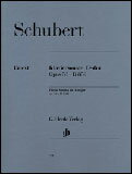 楽譜 【訳あり品】シューベルト/ピアノソナタ ニ長調 Op.53 D850(HN 751)
