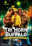 DVD@TRI HORN BUFFALO LIVEI(ATDV-350)