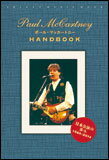 ポール・マッカートニーHANDBOOK(シンコー・ミュージック・ムック)
