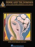 楽譜 デレク&ザ・ドミノス/いとしのレイラ(【533281】/00694831/ヴォーカル/ギター(TAB付)/輸入楽譜(T))
