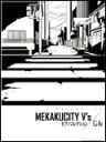 楽譜　MEKAKUCITY V's ピアノコレクション／じん(やさしいピアノ・ソロ)