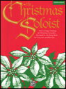 楽譜 クリスマス・ソリスト(【86306】/00-3385/ピアノ・ヴォーカル/輸入楽譜(T))