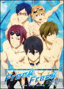 楽譜 Free! & Free! -Eternal Summer-/ピアノ・ソロ・アルバム(3933/ピアノ曲集)