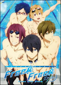 衡Free!  Free! -Eternal Summer-ԥΡХ(ԥζʽ)