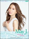 楽譜 May J./Selection for Piano(GTP01091314/ピアノ・ソロ/弾き語り/中級)(3)