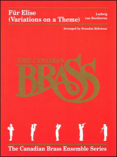 y x[g[F/G[[̂߂(ƕϑt)(y1658122z/00141187/5dt(The Canadian Brass Ensemble Series Brass Quintet)/Ay(T))