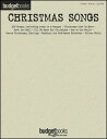 楽譜 クリスマス・ソングス(00310887/ピアノ・ヴォーカル・ギター譜/輸入楽譜(T))