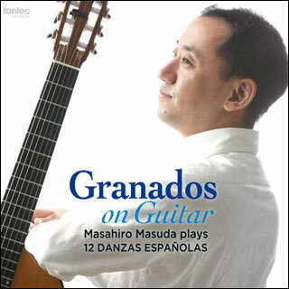 CD@Granados on Guitar OihXv100Nɂ悹(M^[Fvcm)