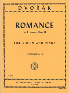  ɥ륶/ޥ ûĴ 11ViolinPiano(1089311/2873/ȥԥ/͢(T))