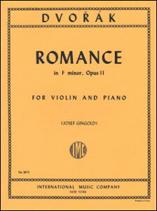  ɥ륶/ޥ ûĴ 11ViolinPiano(1089311/2873/ȥԥ/͢(T))