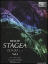 y@5`3 GNg[HELLO ! STAGEA ELS-02/c/x VOL.3