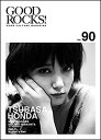 GOOD ROCKS! VOL.90(76241)