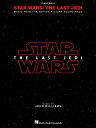 楽譜 スター・ウォーズ/最後のジェダイ(ピアノ・ソロ)(【2131110】/00263218/HL00263218/ピアノ・ソロ/輸入楽譜(T))