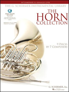  ۥʽ()(ǥ) Horn&Piano(496377/50486152/ۥ󡦥&ԥ/͢(T))