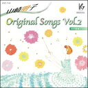 CD@Rq^Original Songs Vol.2iҁj