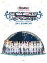 楽譜 アイドルマスター シンデレラガールズ 2nd SEASON(ピアノ・ソロ)