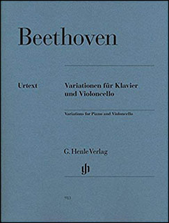  ١ȡ/Τնʽ/Op.66, WoO 45-46(ŵ)(HN 913/StSR)