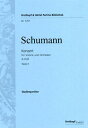 楽譜 シューマン/バイオリン協奏曲 ニ短調 WoO 1(GYA00065071/PB5317-07/スコア バイオリン協奏曲/輸入楽譜(Y))