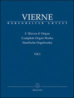 出版社：Barenreiter Verlagジャンル：その他鍵盤楽器JANコード：2600000543859※輸入楽譜につき、ご注文後の商品キャンセルはできません。国内に在庫がある場合は通常入荷までに3〜7日営業日程度、ない場合は2週間〜4週間程度、お時間を頂いております。表紙のデザインが変わる場合がございます。GYP00054385/オルガン/輸入楽譜(Y)/