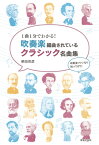 吹奏楽編曲されているクラシック名曲集(147040/吹奏楽ファンなら 知ってオケ!/1曲1分でわかる 全268曲)