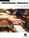 楽譜 クリスマス・クラシックス (ジャズ・ピアノ・ソロ・シリーズ Vol. 61)(【2179855】/00367872/ピアノ・ソロ/輸入楽譜(T))