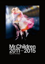 楽譜 Mr.Children/2011-2015(15225/ギター弾き語り)